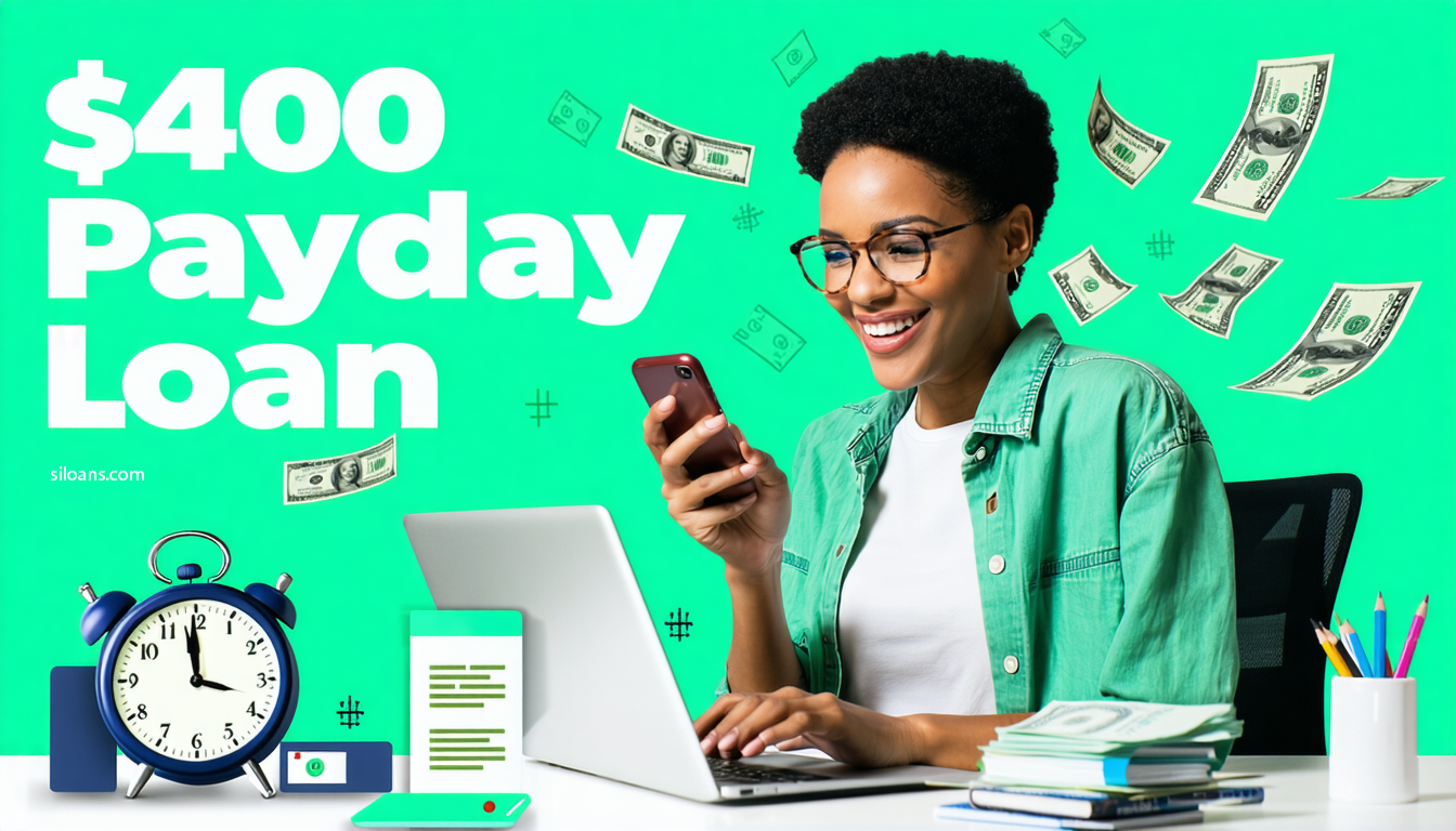 $400 payday loan online