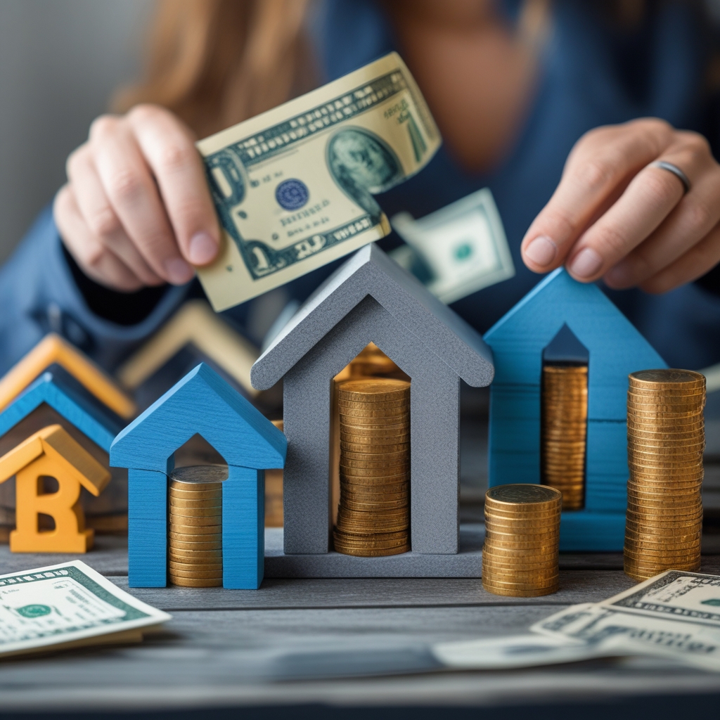 Low APR loan comparison