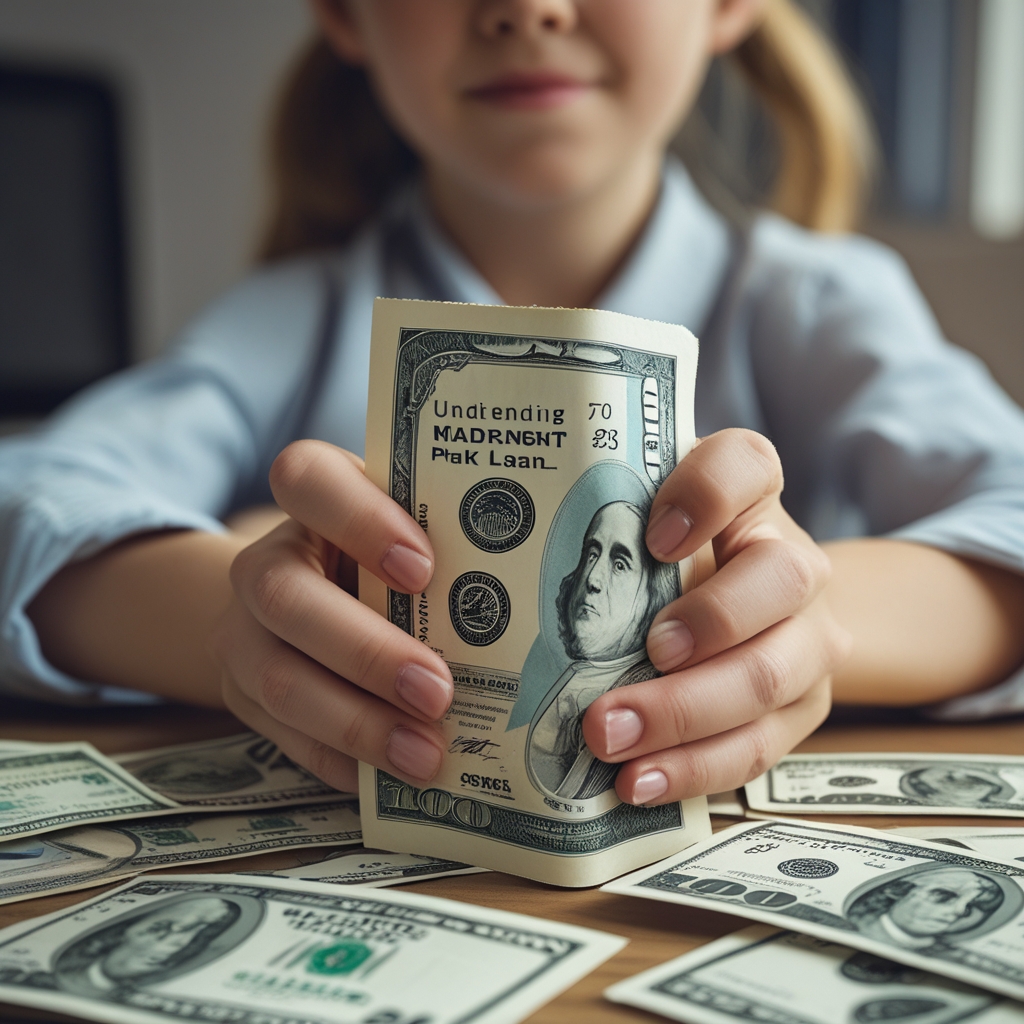 Understanding how payroll loans work