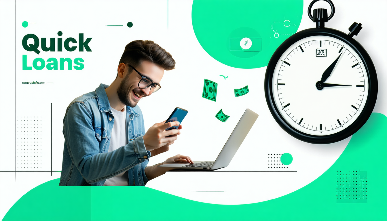 quick loans