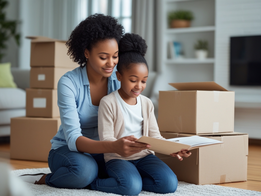 Exploring rental assistance options